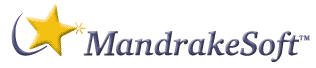 Mandrake Linux Logo
